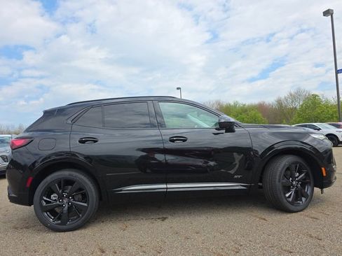 New 2026 Buick Envision Sport Touring image 17