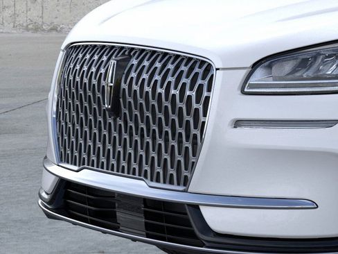 New 2025 Lincoln Corsair AWD image 17