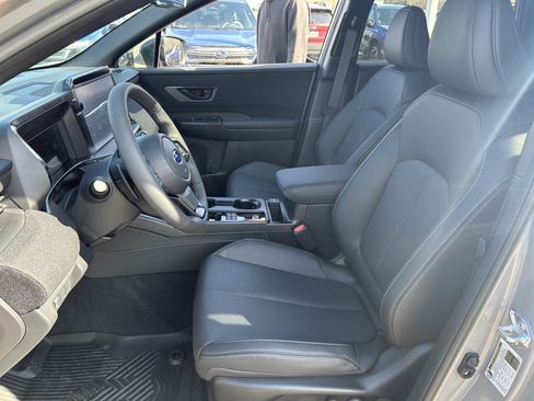 New 2026 Subaru Outback Limited XT image 22