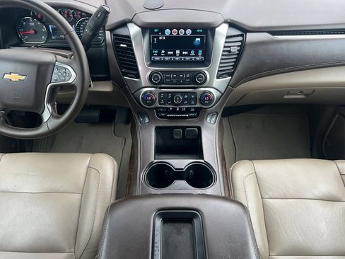 Used 2019 Chevrolet Tahoe LT AWD/4WD image 10
