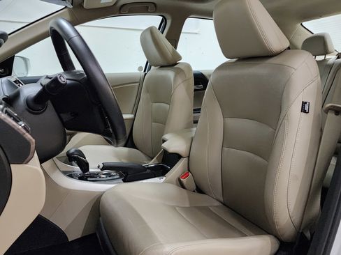 Used 2017 Honda Accord EX-L image 15