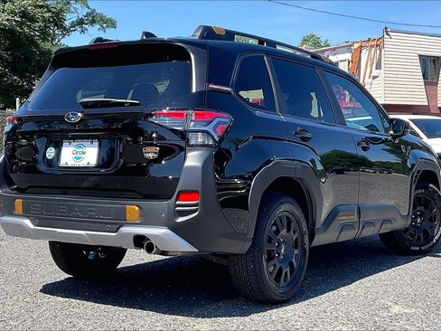 Certified 2026 Subaru Forester Wilderness AWD/4WD image 14