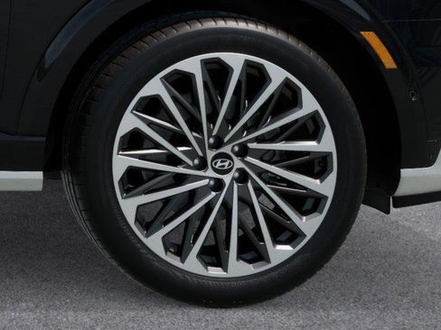 New 2026 Hyundai Palisade Calligraphy AWD/4WD image 8