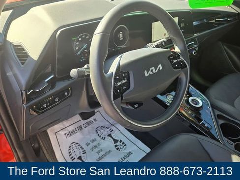 Used 2023 Kia Niro Wind image 11