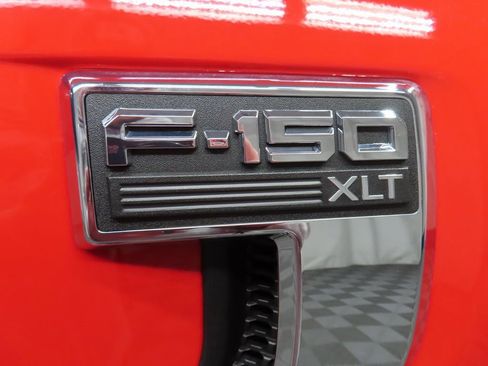 Used 2023 Ford F150 XLT w/ Equipment Group 301A Mid image 53