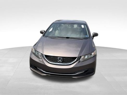 Used 2014 Honda Civic LX image 21