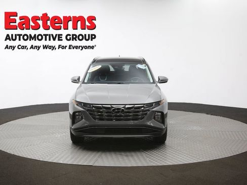 Used 2024 Hyundai Tucson Limited image 56