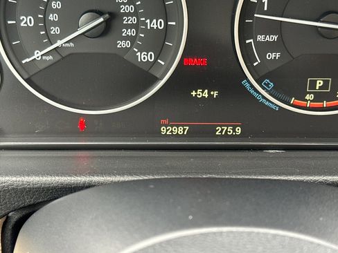 Used 2015 BMW 328i Sedan RWD image 34