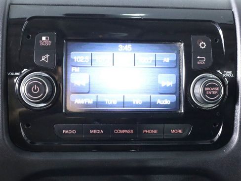 Used 2019 RAM ProMaster 1500 image 19