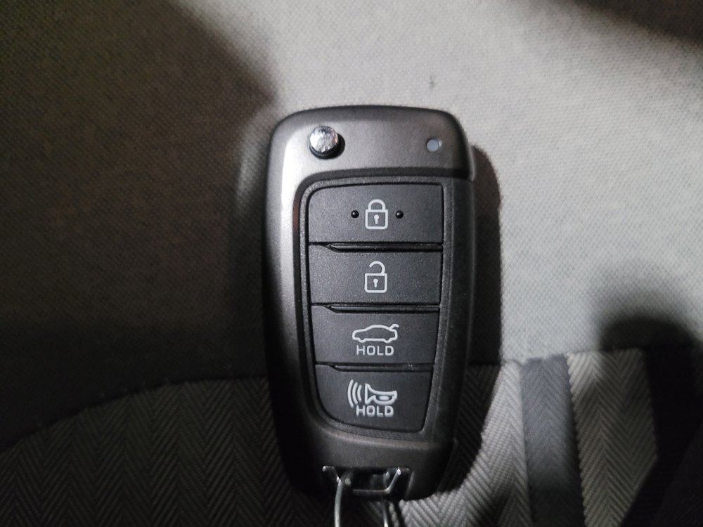 Used 2020 Hyundai Sonata SE FWD image 32