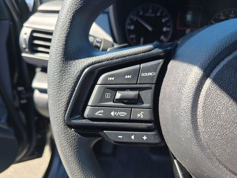 Used 2024 Subaru Crosstrek 2.0i Premium image 22