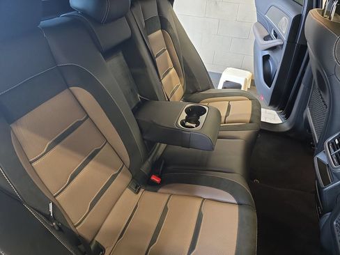 Certified 2023 Mercedes-Benz GLE 53 AMG 4MATIC Coupe image 13