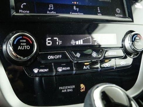 Used 2020 Nissan Murano SV FWD image 14