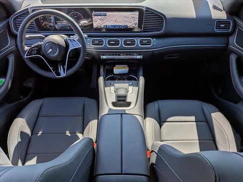 New 2026 Mercedes-Benz GLE 450 4MATIC Coupe image 14