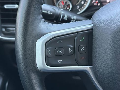 Used 2023 RAM 1500 Big Horn AWD/4WD image 12