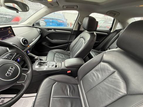 Used 2015 Audi A3 2.0T Premium Plus image 10