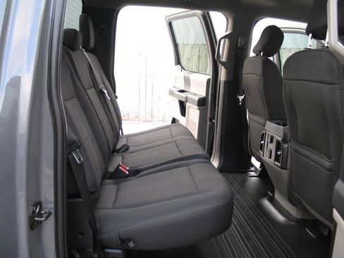 Used 2020 Ford F150 XL w/ Equipment Group 101A Mid image 25