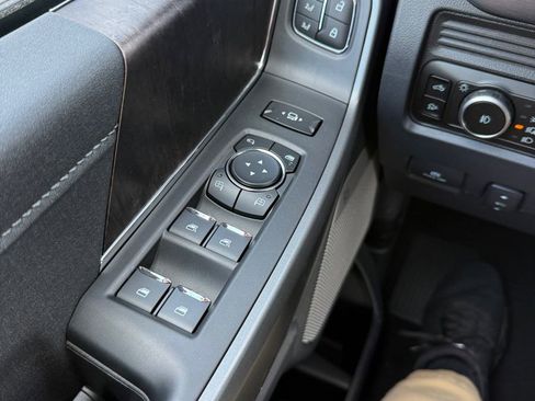 New 2026 Ford F350 Lariat w/ Black Appearance Package image 66