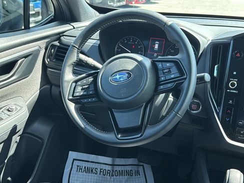 Certified 2026 Subaru Forester Premium AWD/4WD image 25