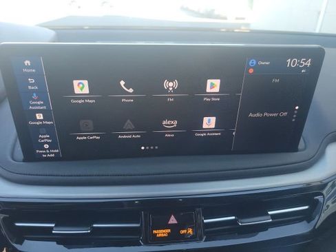 Used 2025 Acura MDX FWD w/ Technology Package image 21