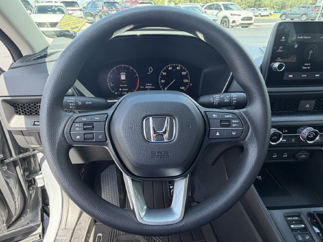 New 2027 Honda CR-V LX image 30