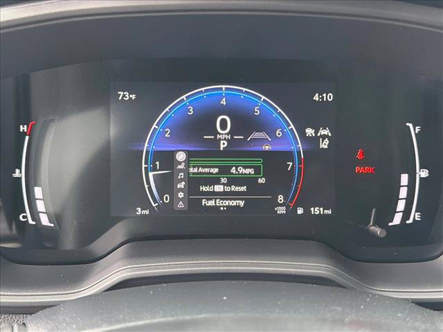 New 2027 Toyota Corolla LE FWD image 26