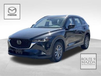 Certified 2023 MAZDA CX-5 AWD 2.5 S