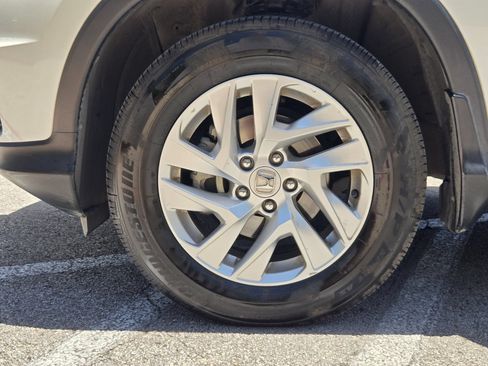 Used 2015 Honda CR-V EX-L image 31