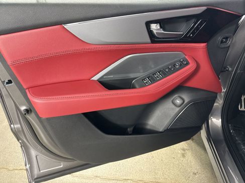 New 2026 Acura MDX A-Spec AWD/4WD image 20