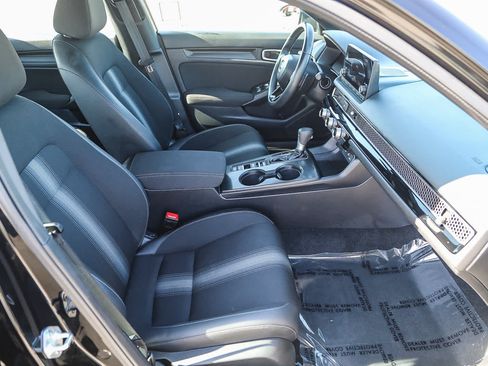 Used 2026 Honda Civic Sport image 16