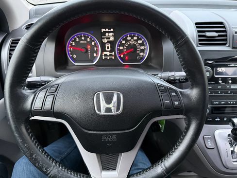 Used 2008 Honda CR-V EX-L image 86