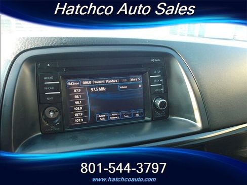 Used 2015 MAZDA CX-5 Grand Touring image 15