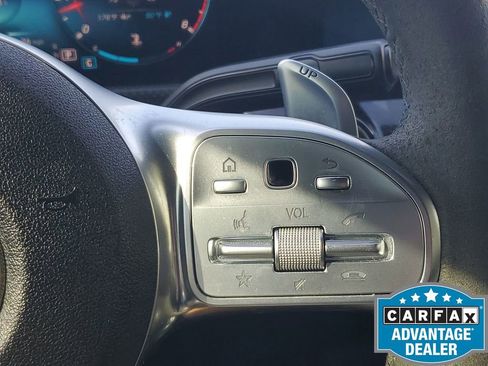 Used 2021 Mercedes-Benz A 35 AMG 4MATIC image 37