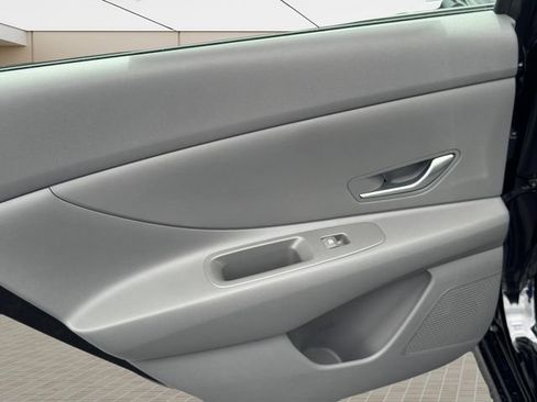 New 2026 Hyundai Elantra Hybrid FWD image 22