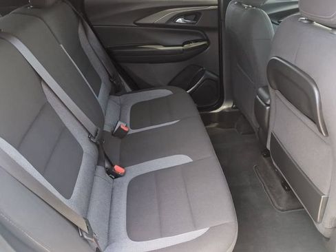 Certified 2023 Chevrolet TrailBlazer LT FWD image 24