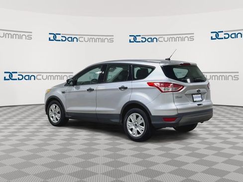Used 2016 Ford Escape S FWD image 6