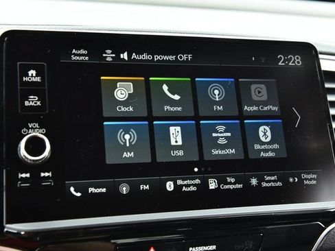 New 2026 Honda Ridgeline RTL image 16