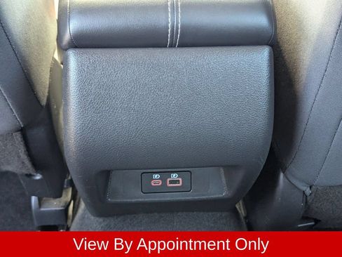 Used 2025 Nissan Altima 2.5 SV FWD image 26