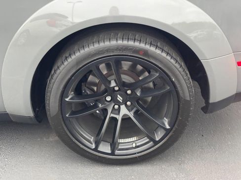 Used 2023 Dodge Challenger R/T Scat Pack image 11