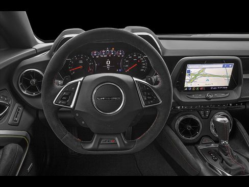 Used 2023 Chevrolet Camaro ZL1 image 7