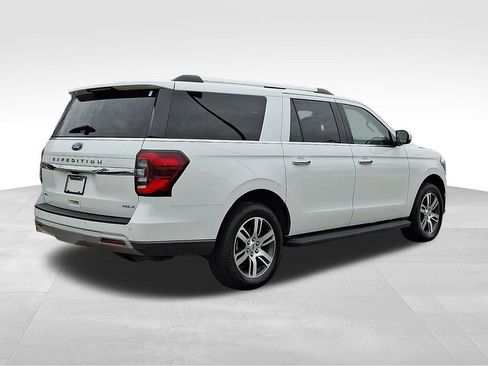 Used 2024 Ford Expedition Max Limited AWD/4WD image 6