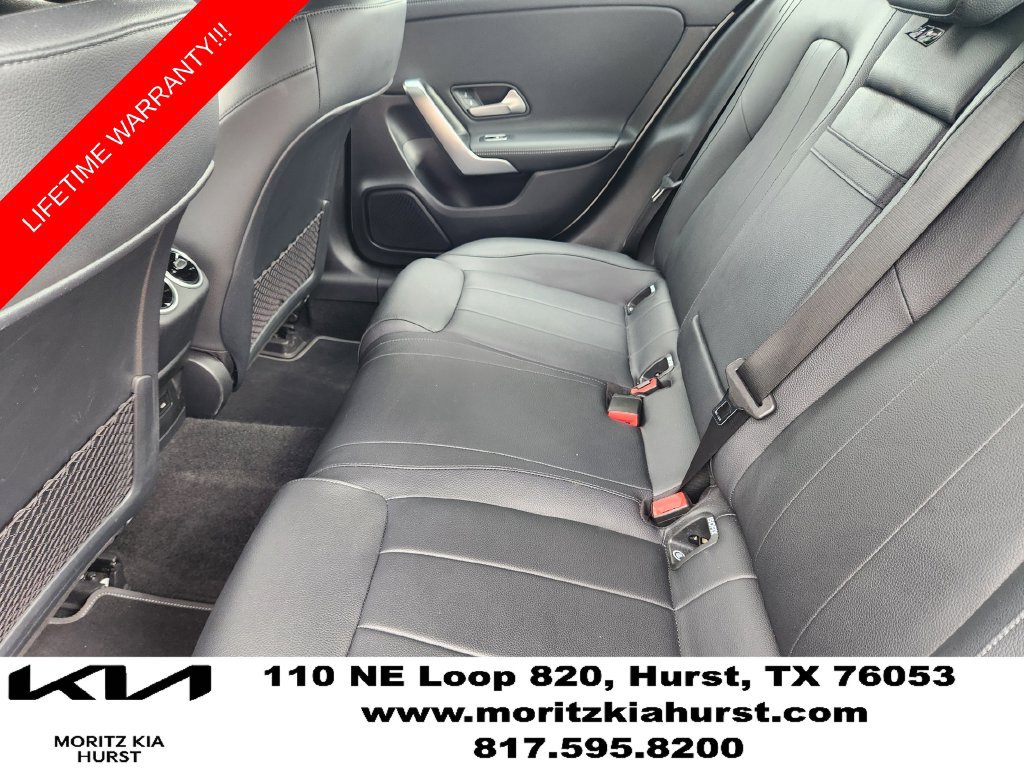 Used 2025 Mercedes-Benz CLA 250 image 32