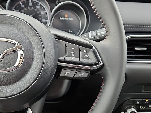 New 2025 MAZDA CX-5 Carbon Edition image 24