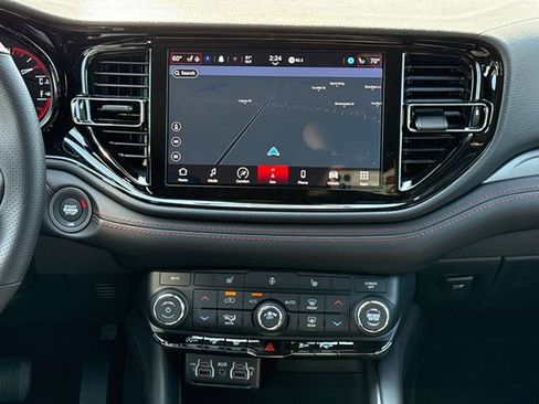 New 2026 Dodge Durango GT w/ Blacktop Package RWD image 14