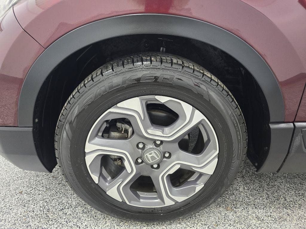Used 2017 Honda CR-V EX image 33