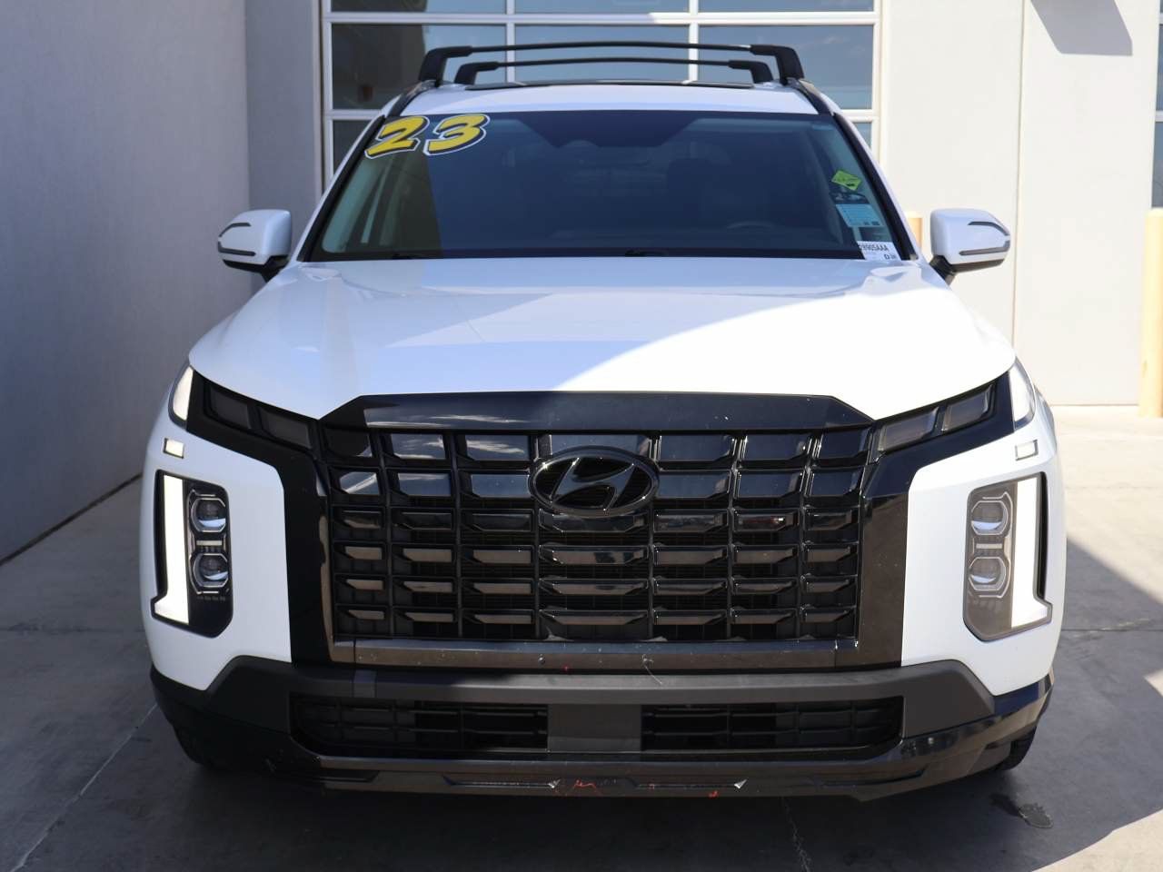 Used 2023 Hyundai Palisade XRT FWD image 5