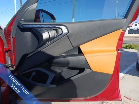 Certified 2025 BMW X3 xDrive30i w/ Premium Package image 17