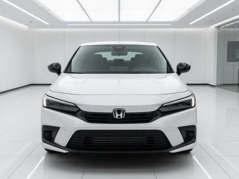 Used 2024 Honda Civic Sport image 5