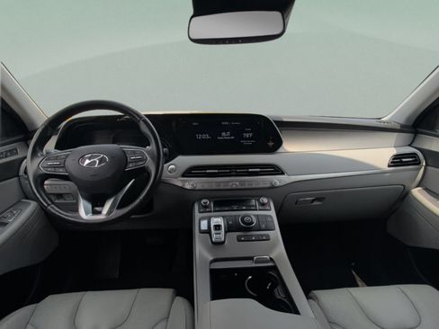 Used 2021 Hyundai Palisade SEL w/ Premium Package FWD image 34