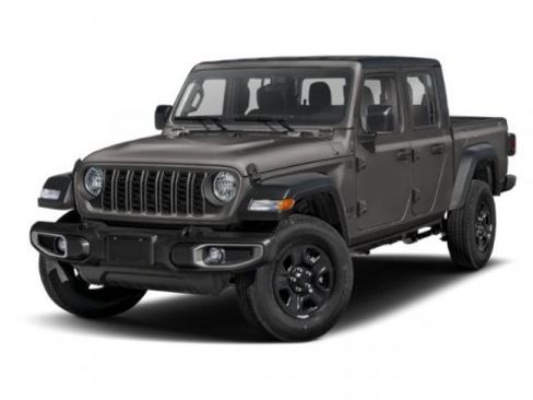 New 2026 Jeep Gladiator Sport image 1
